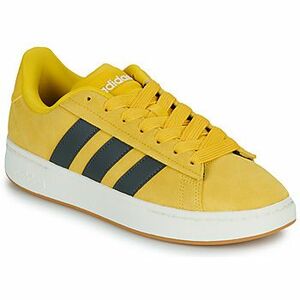 Rövid szárú edzőcipők adidas GRAND COURT ALPHA 00s kép