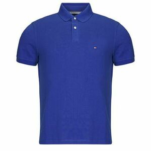 Rövid ujjú galléros pólók Tommy Hilfiger 1985 REGULAR POLO kép