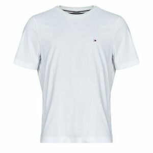 Rövid ujjú pólók Tommy Hilfiger ESSENTIAL REG FIT SOLID TEE kép