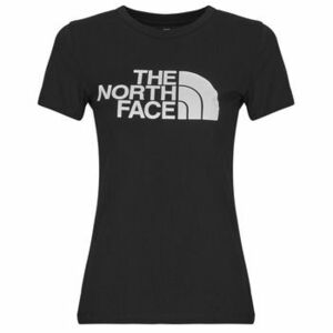 Rövid ujjú pólók The North Face S/S Easy Tee kép