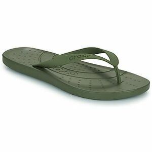 Lábujjközös papucsok Crocs Crocs Flip kép