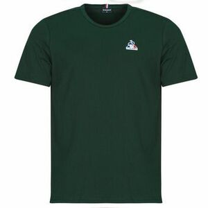 Rövid ujjú pólók Le Coq Sportif ESS Tee SS N°1 M kép