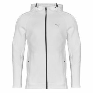 Melegítő kabátok Puma EVOSTRIPE FULL ZIP HOODIE kép