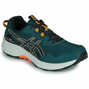 Kék férfi Asics Gel cipő kép