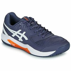 Tenisz Asics GEL-DEDICATE 8 kép