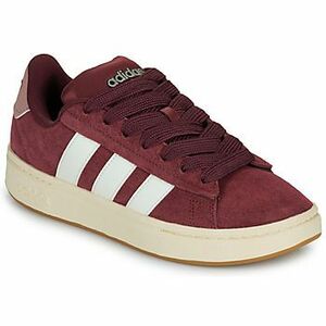 Rövid szárú edzőcipők adidas GRAND COURT ALPHA 00s kép