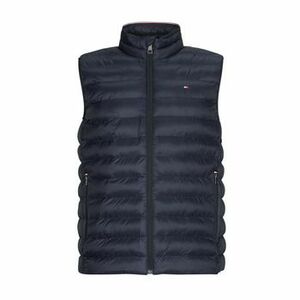 Steppelt kabátok Tommy Hilfiger PACKABLE RECYCLED VEST kép