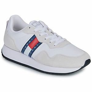 Rövid szárú edzőcipők Tommy Jeans (NEW) TJM MODERN RUNNER kép