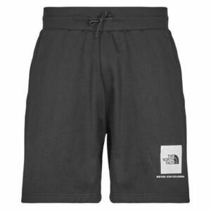 Rövidnadrágok The North Face Box Nse Regular Short kép