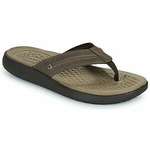 Lábujjközös papucsok Crocs Yukon Vista II LR Flip kép