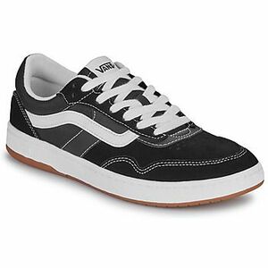 VANS fekete férfi cipők - 41 kép