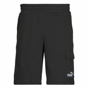 Rövidnadrágok Puma ESS LOGO CARGO SHORTS kép