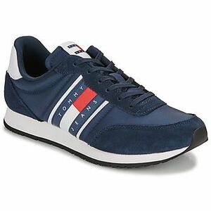 Rövid szárú edzőcipők Tommy Jeans TJM RUNNER CASUAL ESS kép