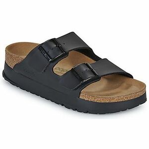 Papucsok Papillio Arizona Flex Platform BF Black VEG kép