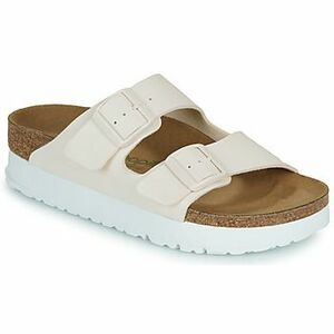 Papucsok Papillio Arizona Flex Platform BF Eggshell VEG kép