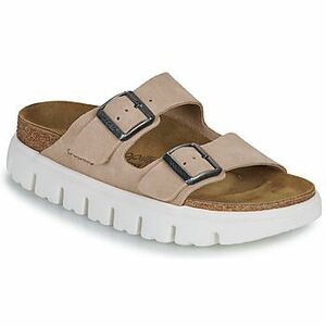 Papucsok Papillio Arizona Chunky LEVE Warm Sand kép