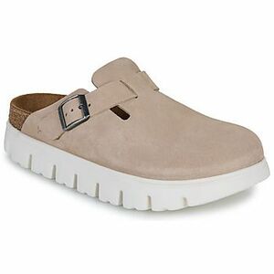 Papucsok Papillio Boston Chunky LEVE Warm Sand kép