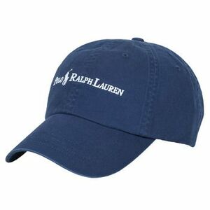 Baseball sapkák Polo Ralph Lauren CLS SPRT CAP-CAP-HAT kép