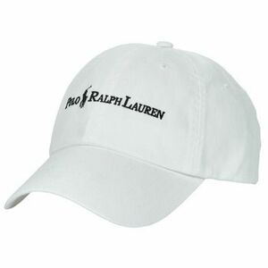 Baseball sapkák Polo Ralph Lauren CLS SPRT CAP-CAP-HAT kép