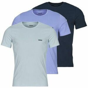 Rövid ujjú pólók BOSS TShirtRN 3P Classic kép