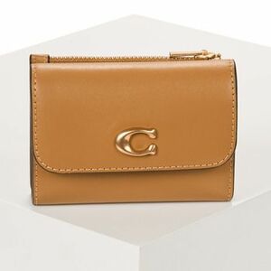 Pénztárcák Coach ESSENTIAL CARD HOLDER WALLET kép