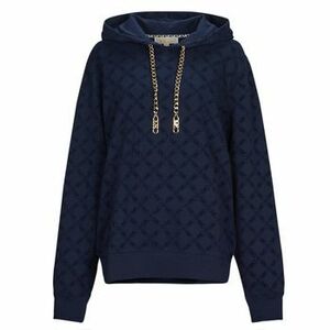 Pulóverek MICHAEL Michael Kors EMPIRE UNISEX HOODIE kép