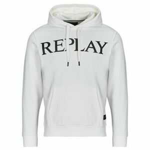 Pulóverek Replay SWEATSHIRT kép