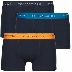 Boxerek Tommy Hilfiger 3P WB TRUNK X3 kép