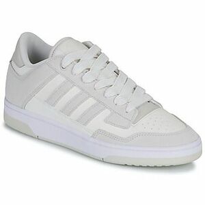 Rövid szárú edzőcipők adidas RAPID COURT LOW kép