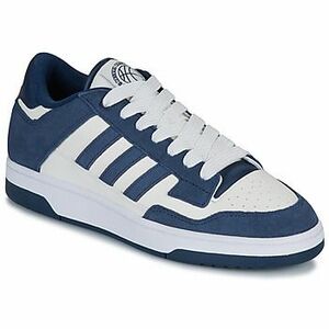 Rövid szárú edzőcipők adidas RAPID COURT LOW kép