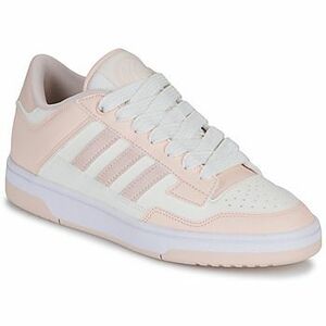 Rövid szárú edzőcipők adidas RAPID COURT LOW W kép