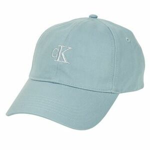 Baseball sapkák Calvin Klein Jeans EMBROIDERED MONOGRAM CAP kép