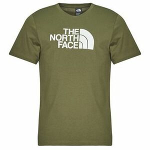 Rövid ujjú pólók The North Face S/S EASY TEE kép