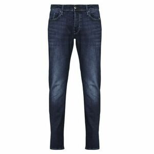 Slim farmerek G-Star Raw 3301 SLIM kép