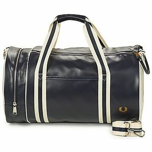 Utazó táskák Fred Perry CLASSIC BARREL BAG kép