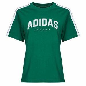 Rövid ujjú pólók adidas JN9129 kép