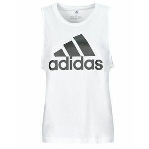 Trikók / Ujjatlan pólók adidas W BL TK kép