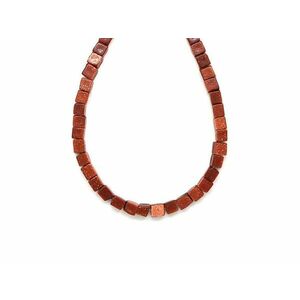 Goldstone kocka 4mm kép