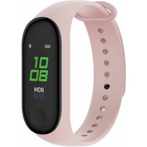 Forever Forever Fitband SB-50 - Pink SMASB50TFOPI kép