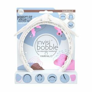 Invisibobble Invisibobble Állítható hajpánt Nordic Breeze Midsommar Love kép