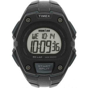 Timex Timex Digital Ironman Classic 30 Lap TW5M46100 kép