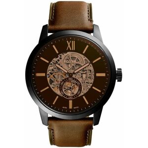 Fossil Fossil Townsman Automatic ME3155 kép