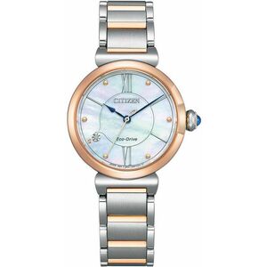 Citizen Citizen Eco-Drive L May bells EM1074-82D kép