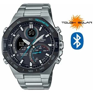 Casio Casio Edifice Bluetooth Connected ECB-950DB-1AEF (627) kép