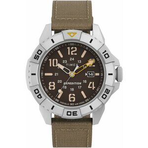 Timex Timex Expedition Ridge Recycled Materials TW2V62400 kép