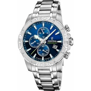 Festina Festina Timeless Chronograph 20704/4 kép