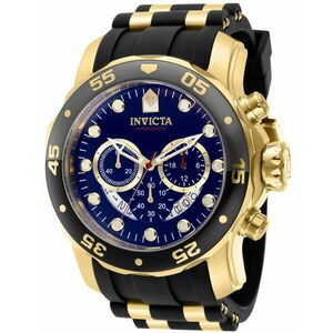 Invicta Invicta Pro Diver Scuba Quartz 37229 kép