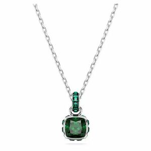 Swarovski Swarovski Nyaklánc májusban született nők számára Birthstone 5651793 kép