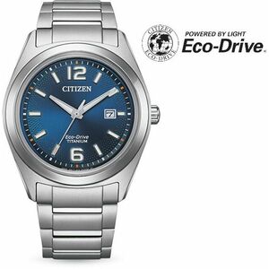 Citizen Citizen Eco-Drive kép