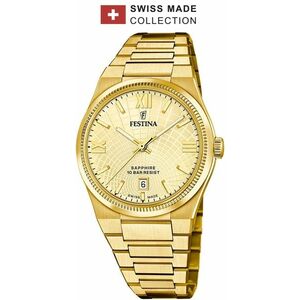 Festina Swiss Made kép